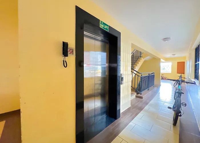Lifestyle Apartments -Tatu City
