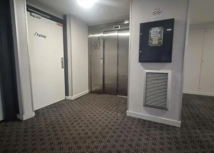 Magnifique Appartement Neuf A Deux Pas De Bordeaux
