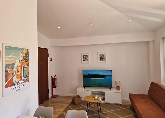 Casa Da Villa