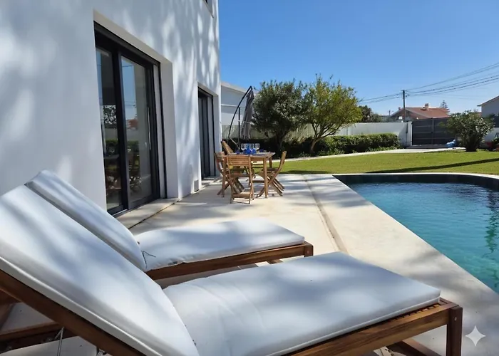 Villa Emerald