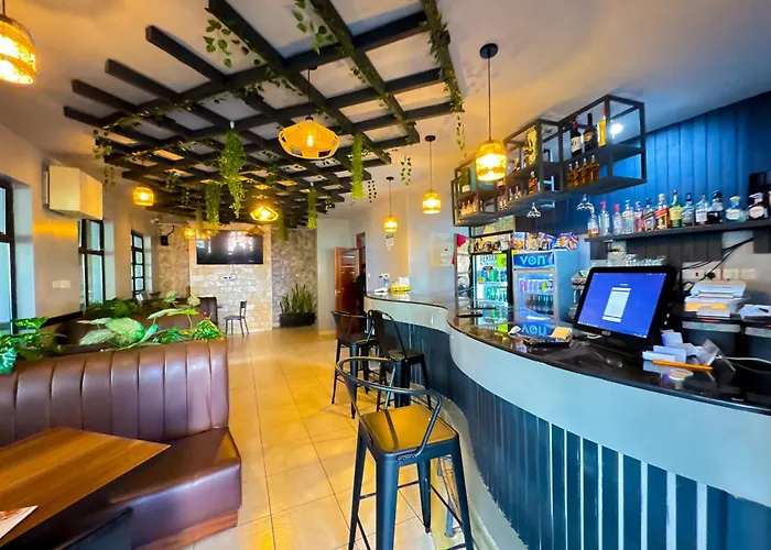 Lifestyle Apartments -Tatu City