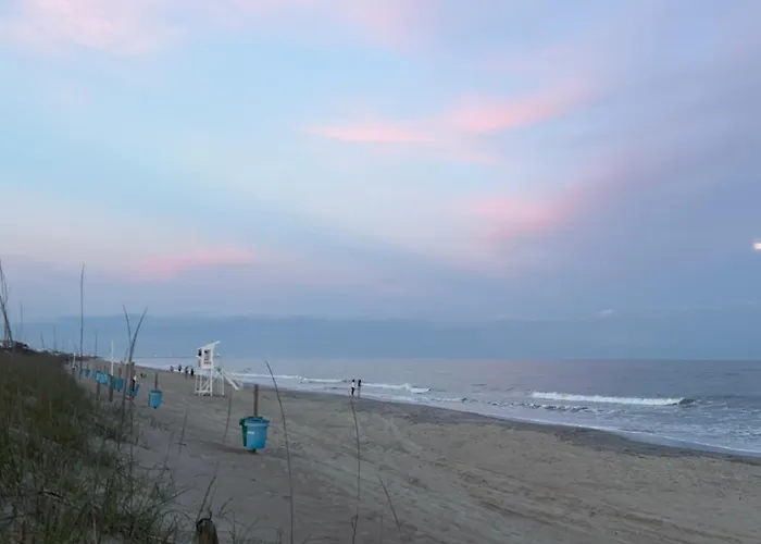 Mystic Sands