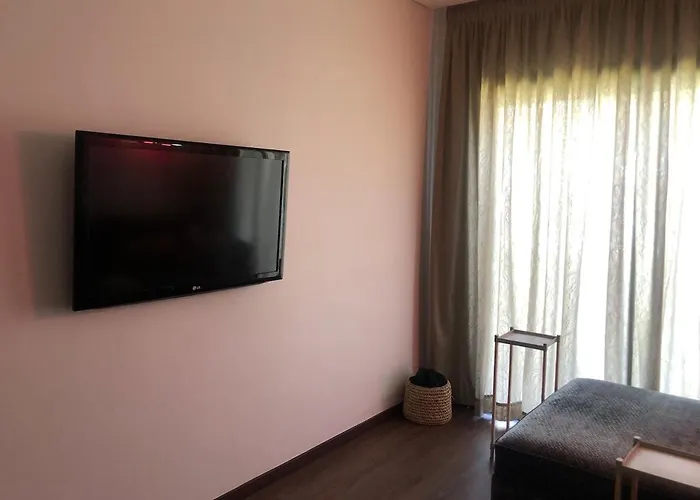 Fabulous 2 Bedroom Duplex Pool-Parking- Bouskoura Ville Verte