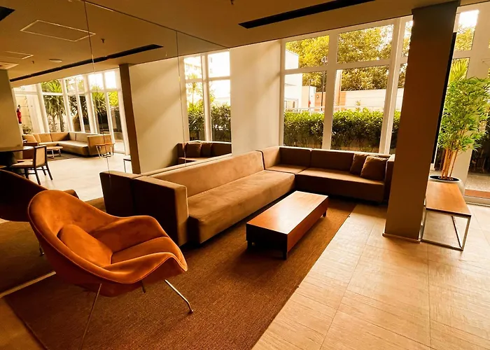 Apto Super Confortavel, 2 Quartos E Lazer Completo
