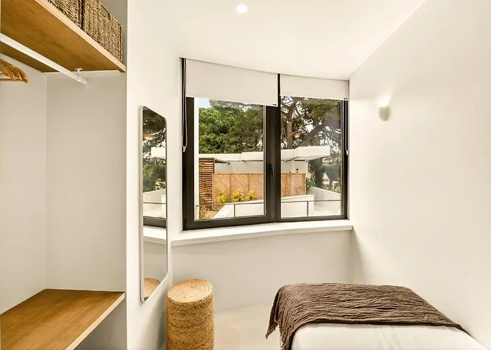 Casa Redonda By Villas Aura - Retreat 7