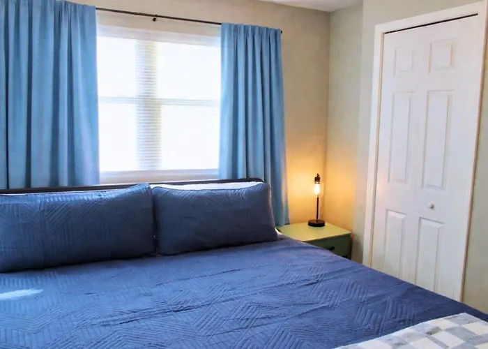 Little Rock - Charming Escape Walk To Historic Sights And Shops