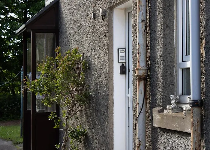 3Br Dumbarton Retreat I Wi-Fi