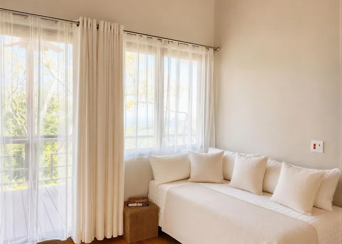 Terra Chula Resort Nature & Ocean Retreat
