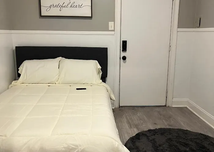 Riley'S Compfy Apartment Pets Welcome No Fee