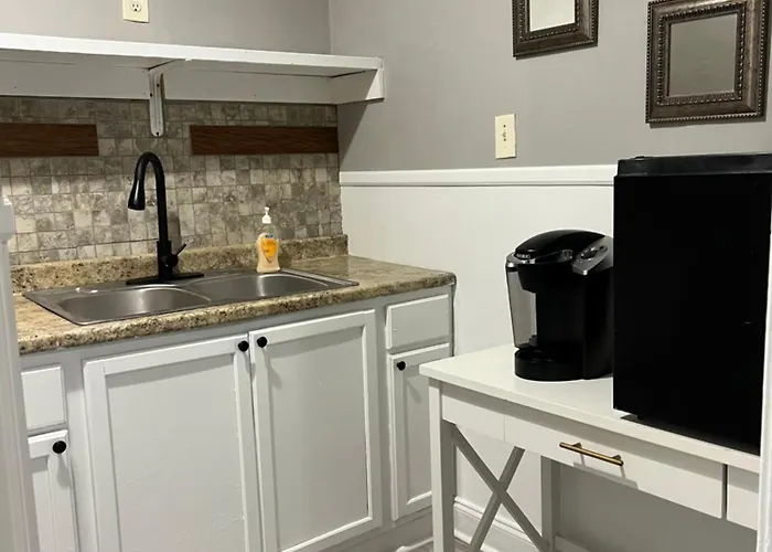 Riley'S Compfy Apartment Pets Welcome No Fee