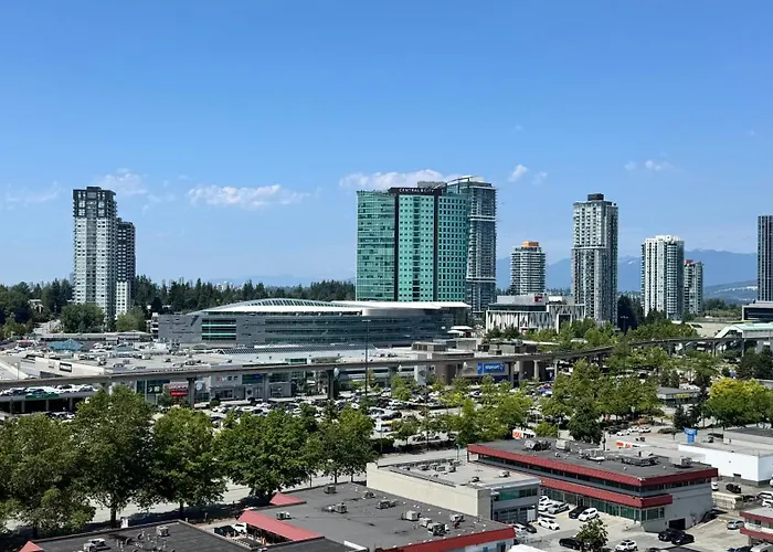 Skyline Haven