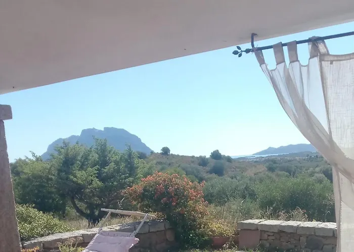 Sognando Tavolara