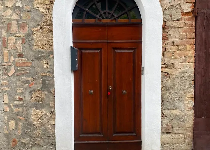 La Chiesina Delle Conce