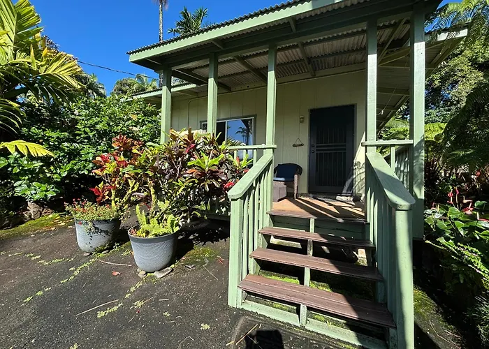 Hawkins Vacation Rental--Time To Get Away