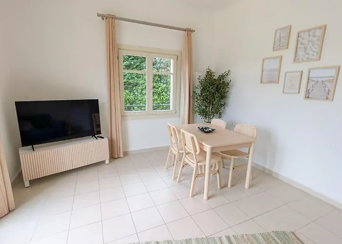 New Relax Al Mare Piano Terra