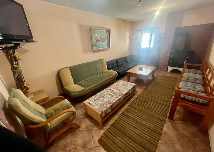 Apartmanovy Dom Filo