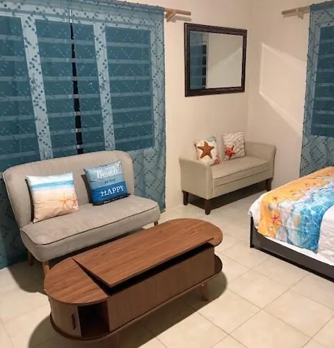 Peaceful Studio Retreat Near Shoal Bay Beach