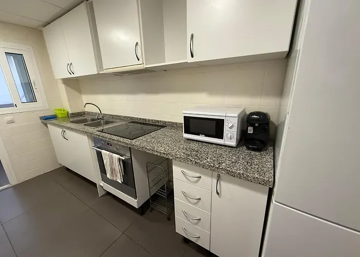 Apartamento en San Vicente del Raspeig
