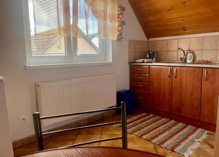 Apartmanovy Dom Filo