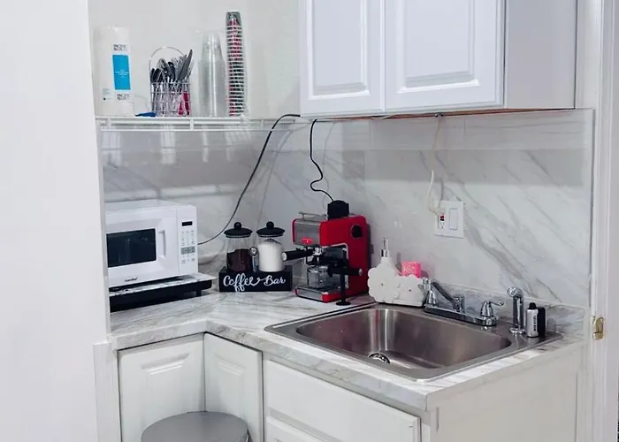 Private Miami Suite