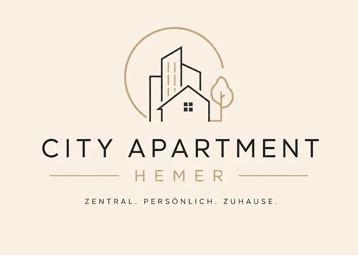 City Apartment Hemer