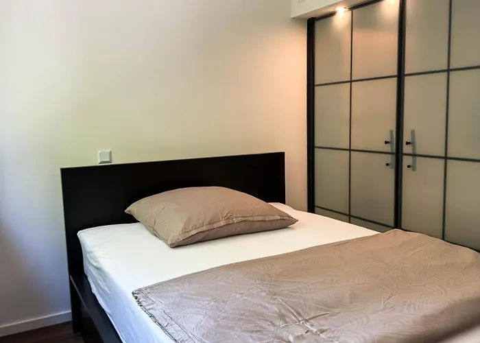 Stay-In Apartment - Ruheoase - Parkplatz - 24H Check-In