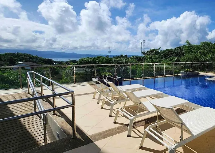 Salt & Sky Suite Boracay