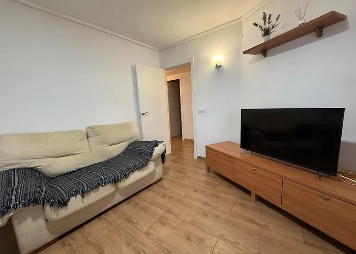 Apartamento en San Vicente del Raspeig