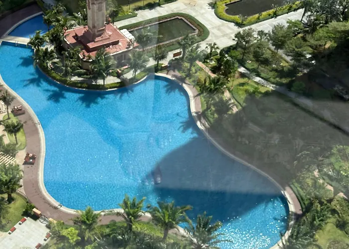 Star Bay Seaside Escape