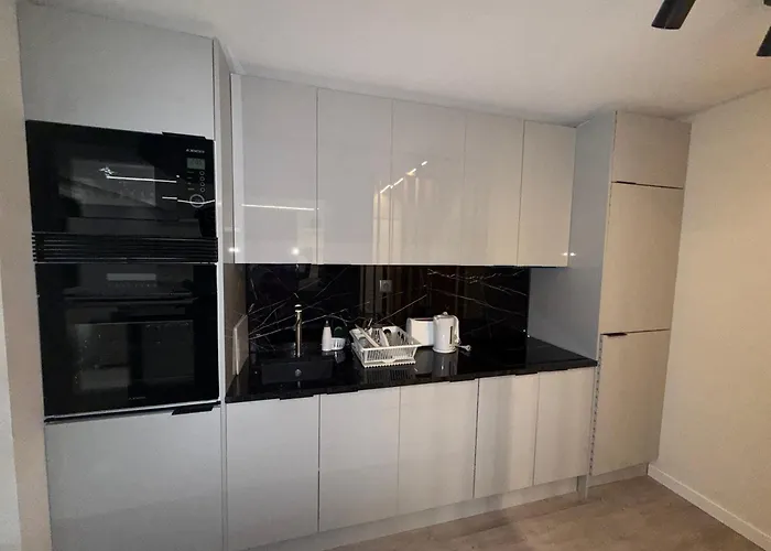 Casa Noir Luxury 3Br Apartment 2 Baths Near Lisbon & Sintra