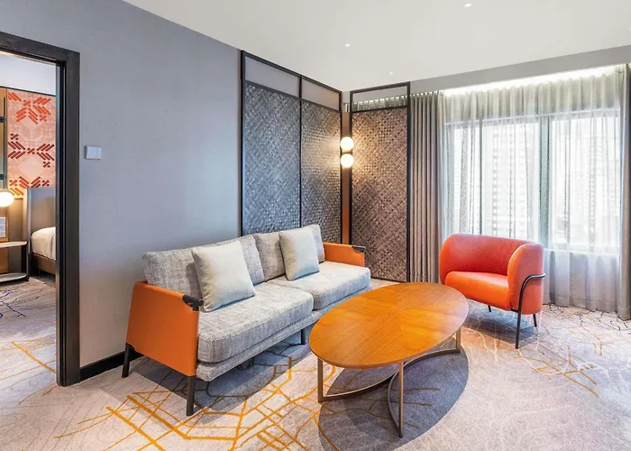 Grand Mercure Bukit Bintang