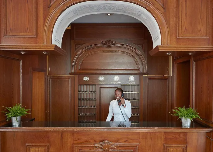Family Friendly Hotels Living Berlin Mitte