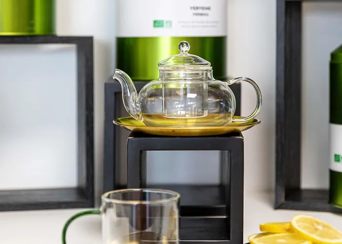 Ibis Styles Eiffel Cambronne
