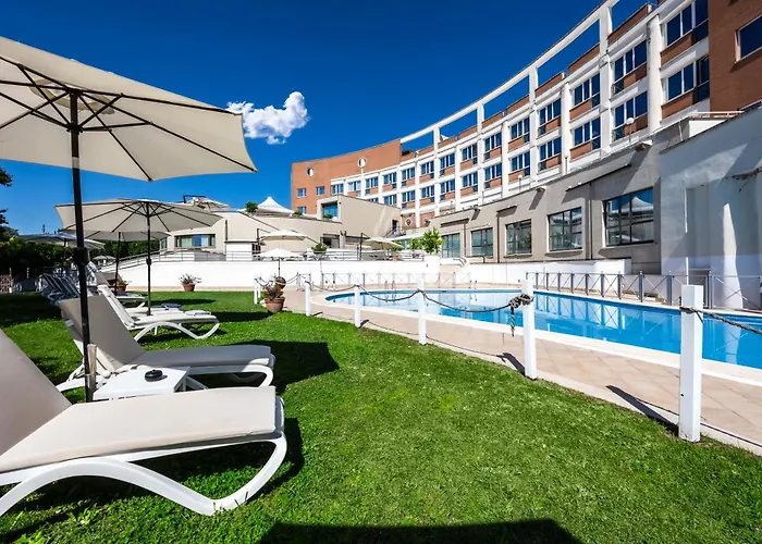 Hot Tub in Room Roma Aurelia Antica