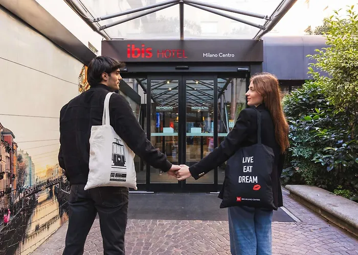 Ibis o Centro