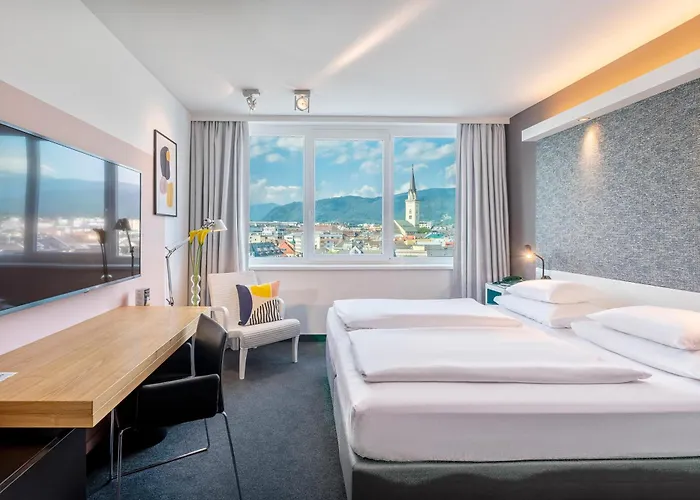  Voco Villach By Ihg