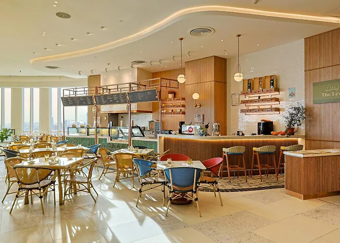 Boutique hotels Centara Grand At Centralworld