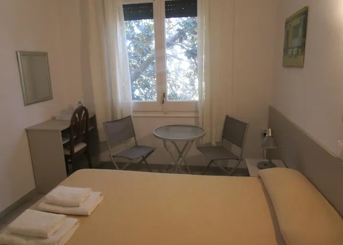 Apartaments Gesoria Porta Ferrada