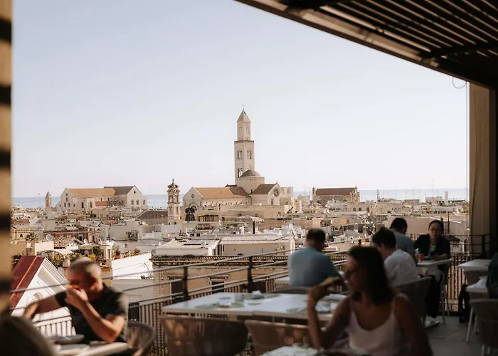  Moevenpick Bari