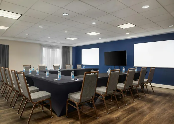 City Express By Marriott , Dc Northeast