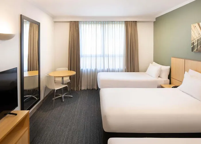 Mercure Macquarie Park