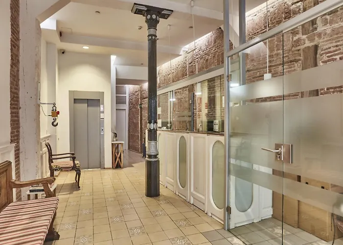 Apartamentos Mayor Centro