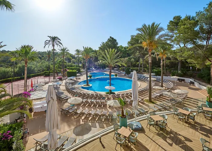 Grupotel Cala Marsal Nature