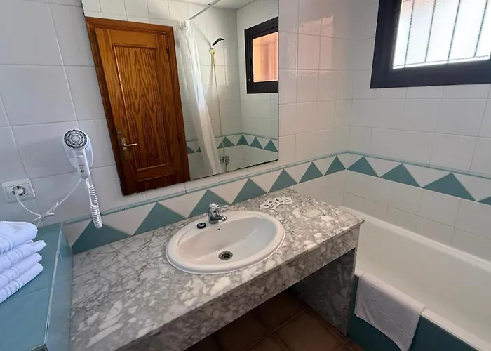 Apartamentos Estrella De Mar