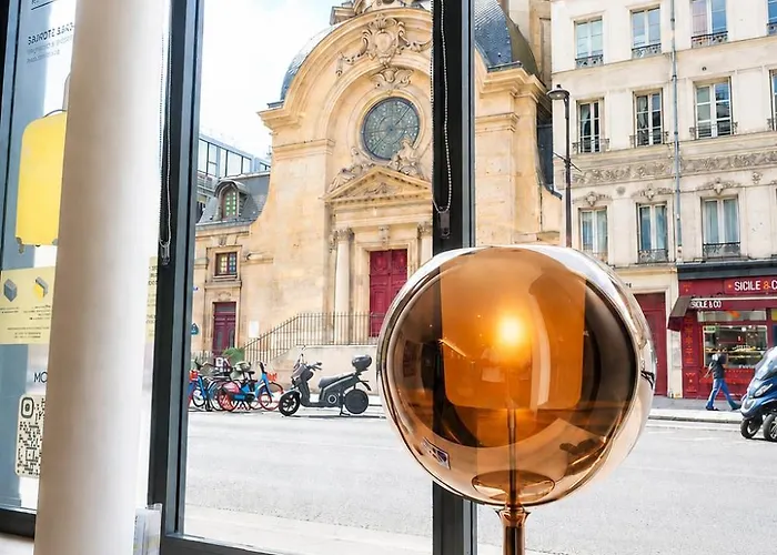 Hôtel De La Herse d'Or