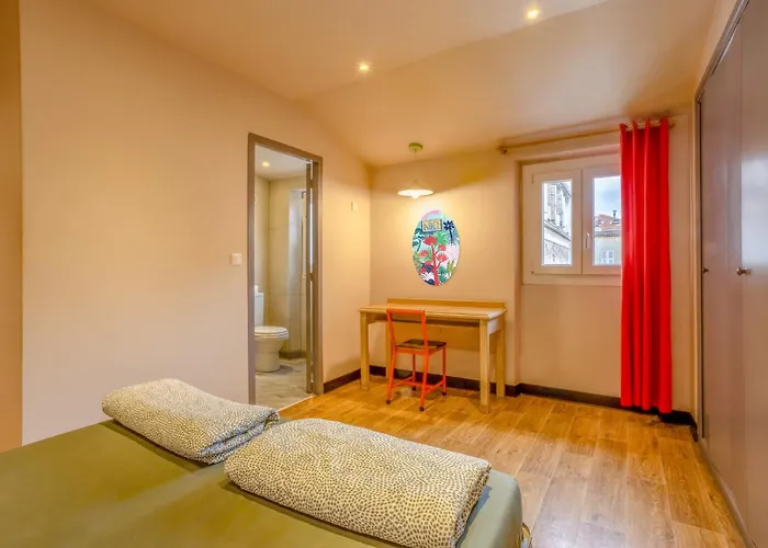 Villa Saint Exupery Beach