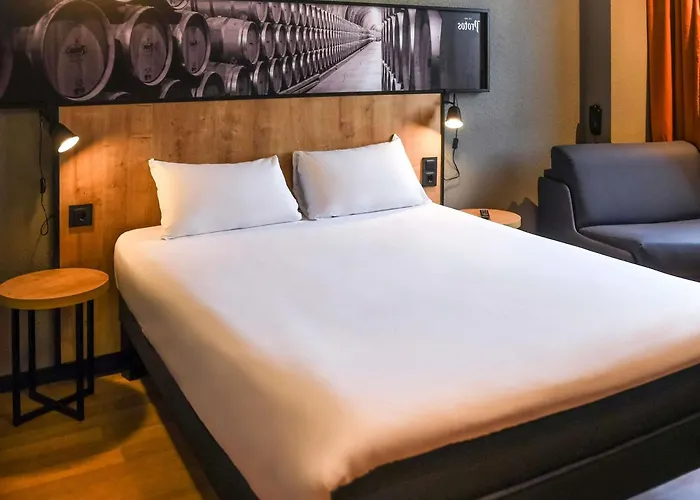 Ibis Valladolid