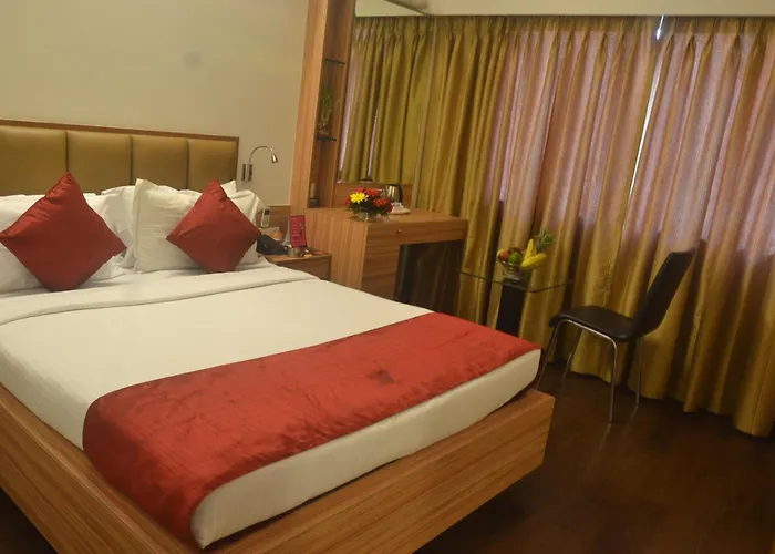 Hotel Plaza