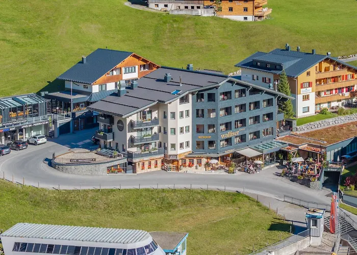 Walliserstube