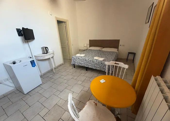 La Corte Del Borgo Antico